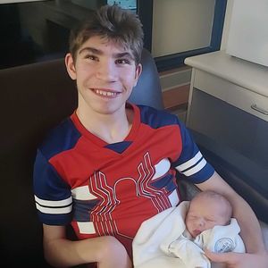 Meet your Posher, Dani